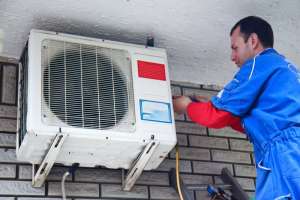 HVAC Companies Near Dry Creek, WV Available Now